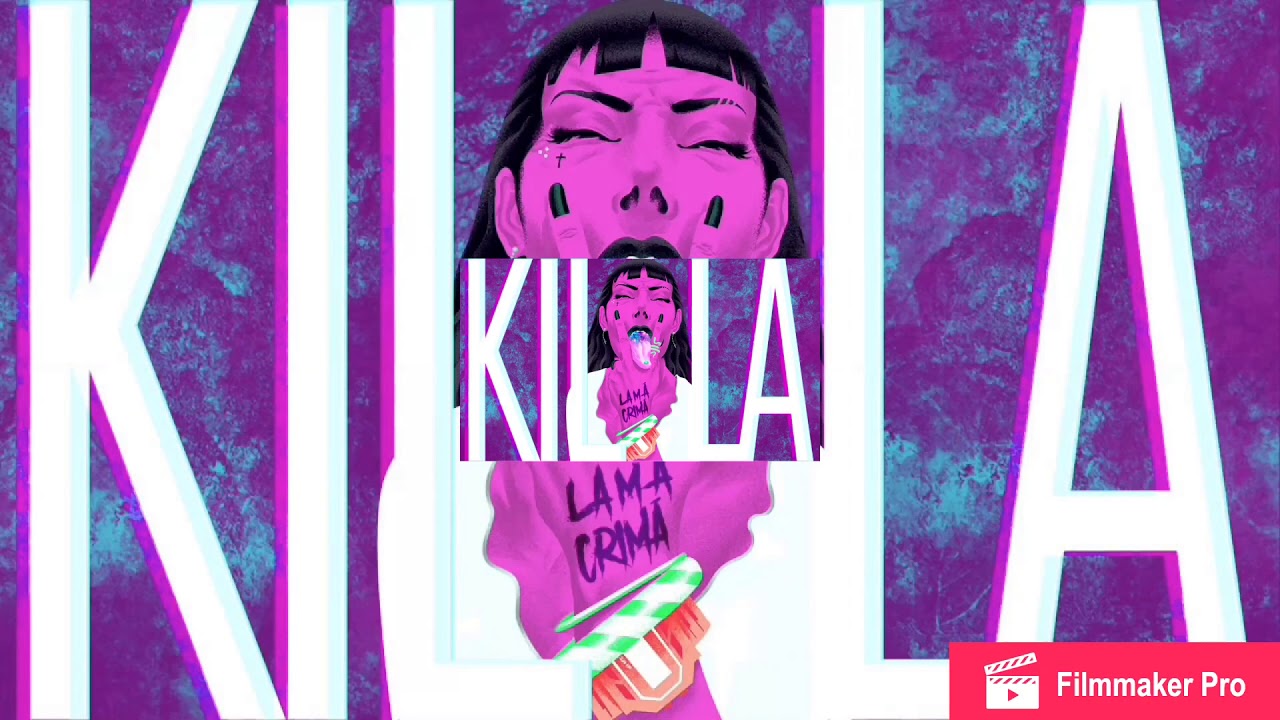 Killa Fonic feat. Irina Rimes - Piesa Noastra ( Instrumental )