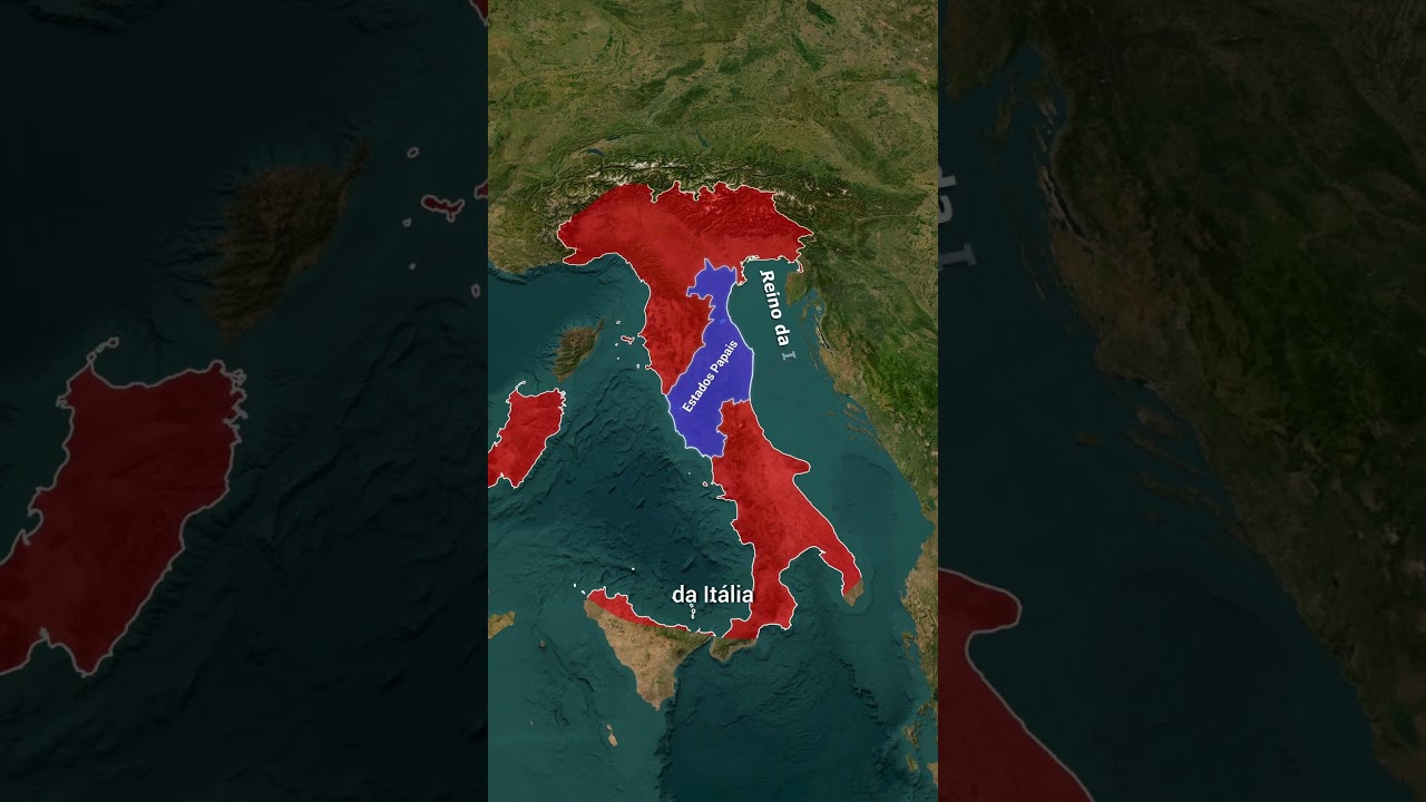 Veja porque a Cidade do Vaticano conseguiu se manter independente. 