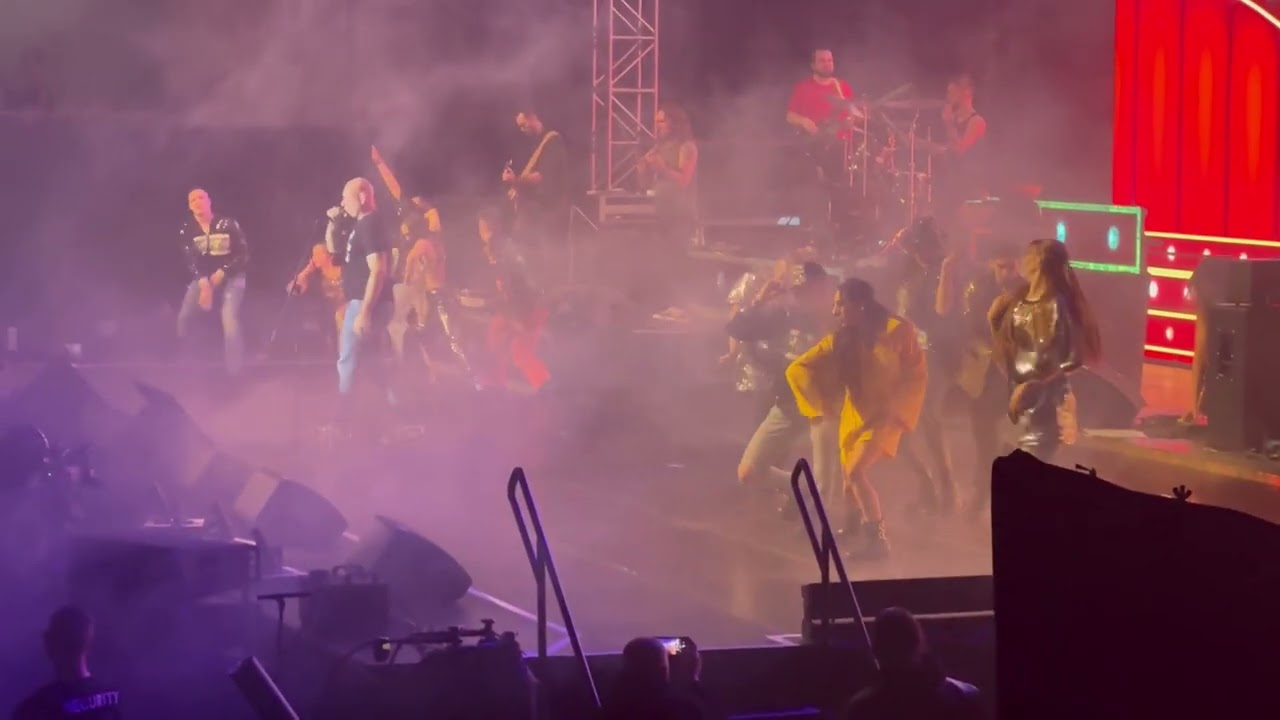 Daniel Landa - Valčík, Reality Show a Quantum tarantulí