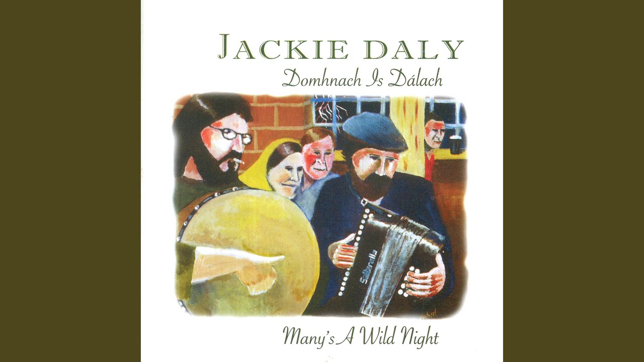 Forget Your Troubles / O'Connor's / The Glounreagh Slide