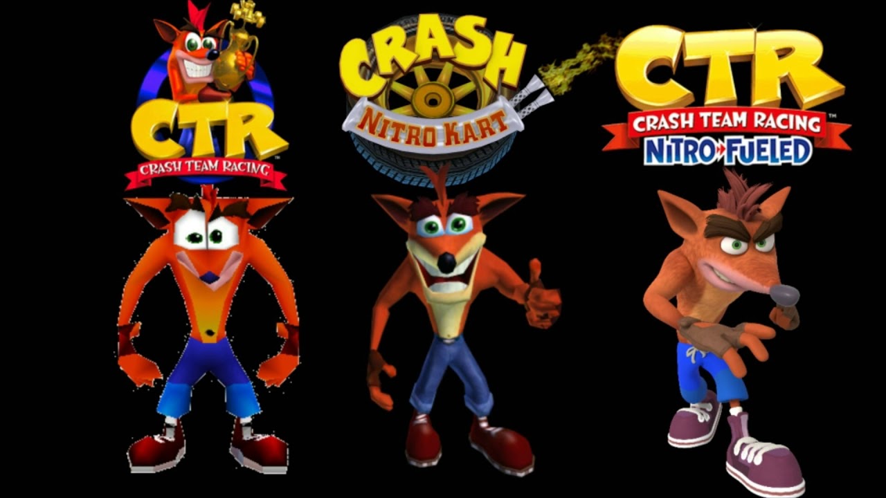 CTR VS CNK VS CTRNF - Comparison of Quotes (Crash)