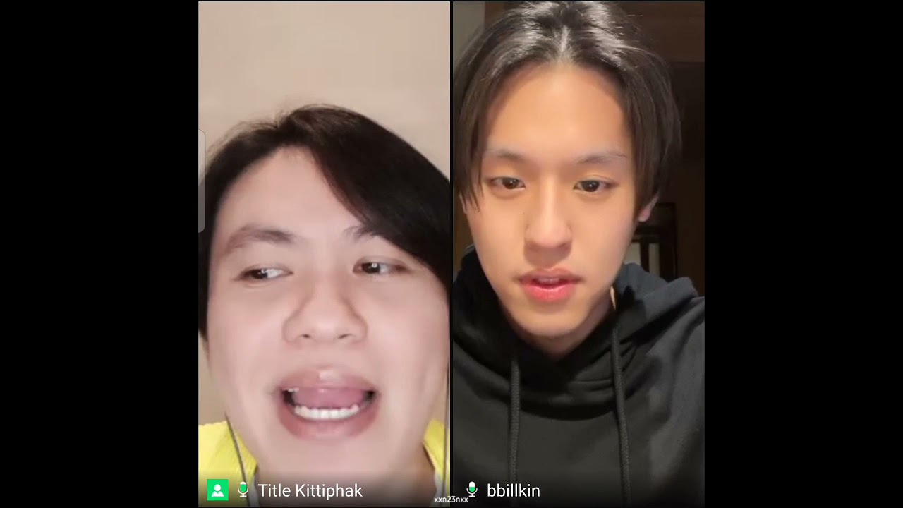 20211028 Full Clip #บิวกิ้น Live Joox rooms Song About #bbillkin #JOOXROOMSxBILLKIN