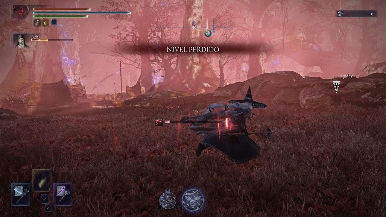 ELDEN RING NIGHTREIGN Artorias