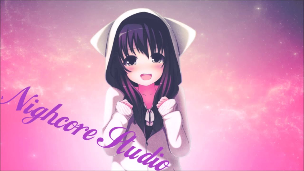 Nightcore-Karmin   Coming Up Strong