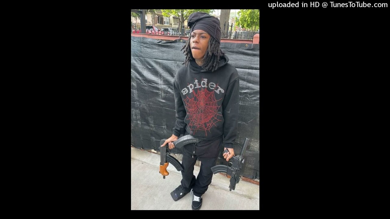 [FREE] 4Block Lil Mari Sample Type Beat- “Walking On a Dream”