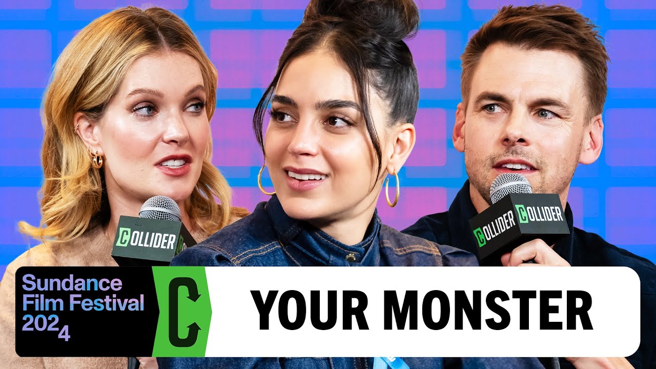 Melissa Barrera Interview: Continuing to Soar in Horror with Your Monster