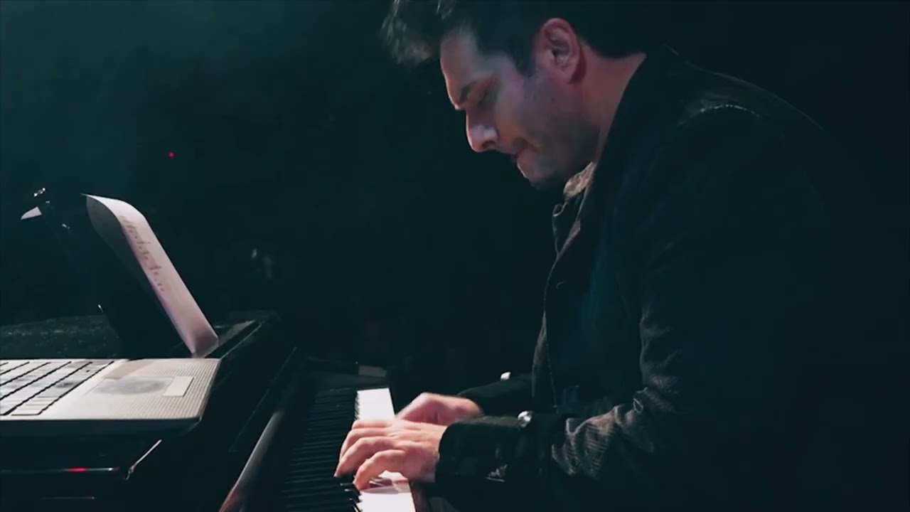 Tv Tera Ritamot na gradot   Novo video za kompozicijata 5 na Nikola Micevski 30 01