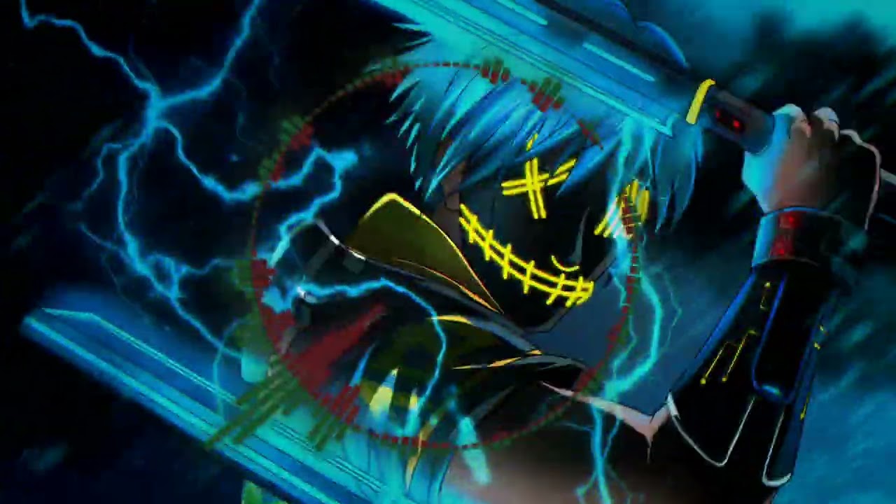 Avoid Me 1,2, & 3 mashup (SLOWED + REVERB)