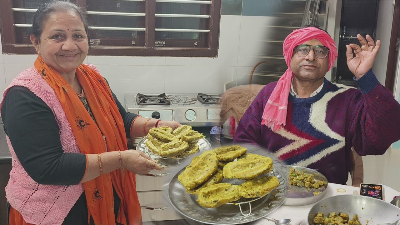 મૂળાના મુઠીયા બનાવો અલગ રીતે,ટેસ્ટમાં છે બેસ્ટ.Mula na mudhiya banavo alag rite,test ma chhe best.