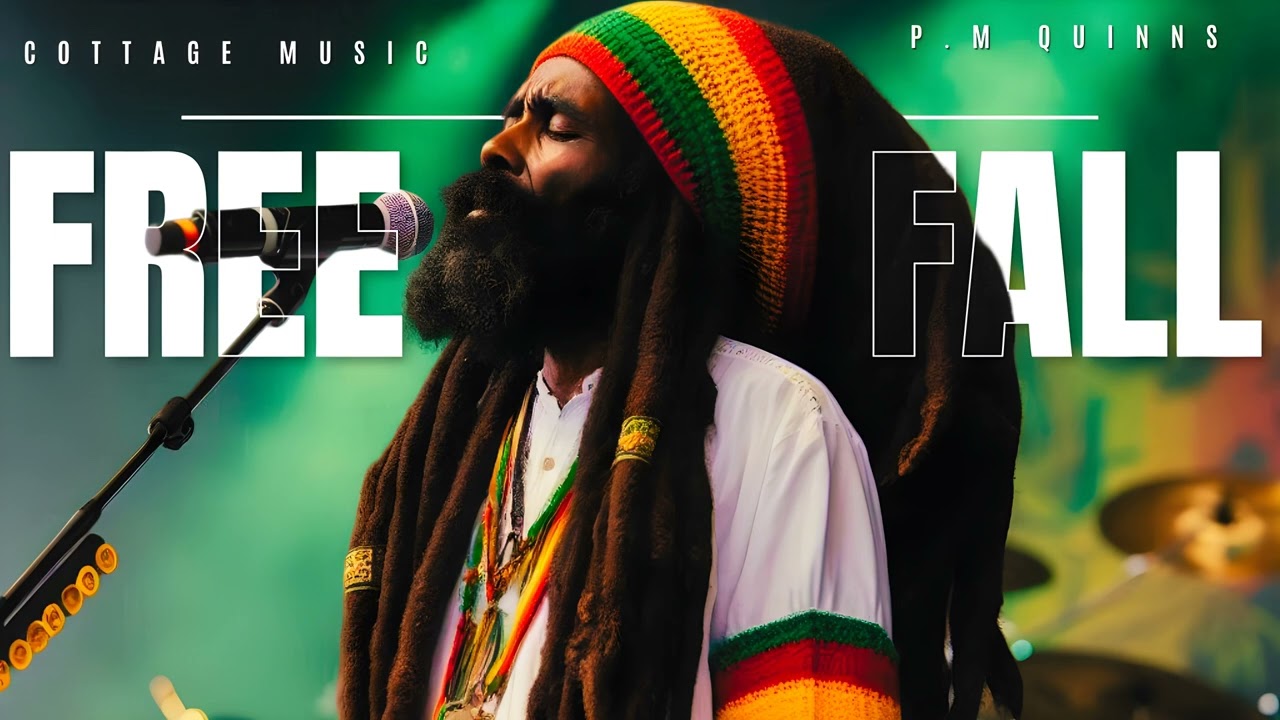 P.M Quinns - Free Fall