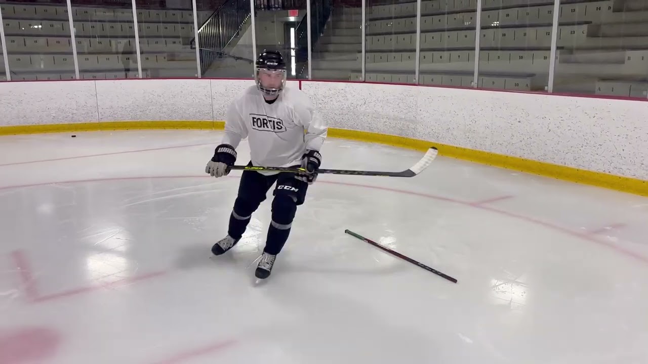 Adv Passing Drills