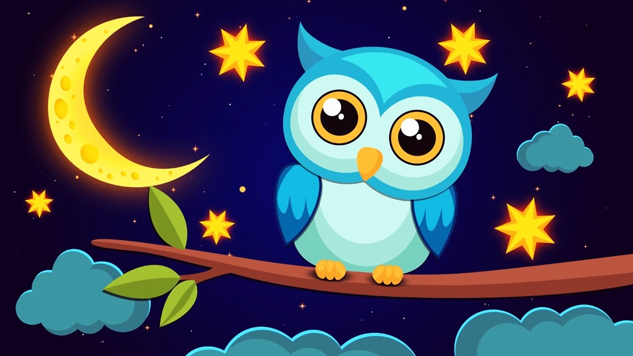 Mozart Lullabies for Babies – Calm Music for Sleep