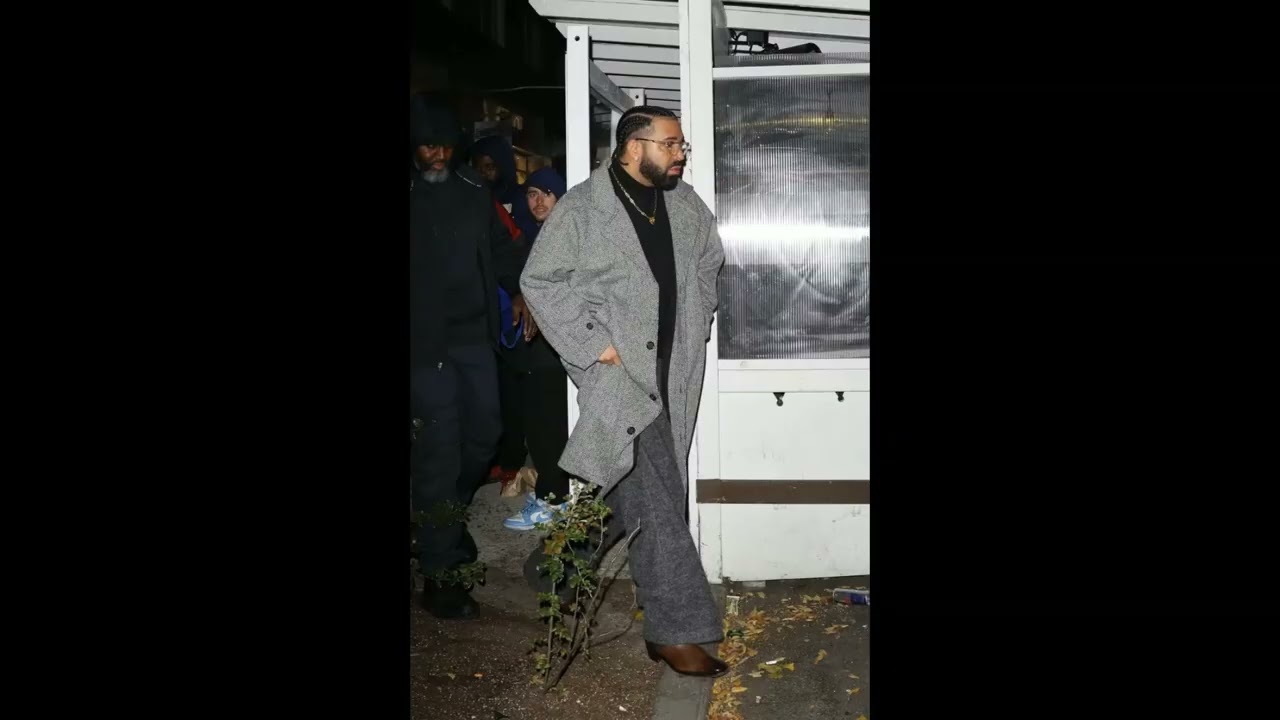 [FREE] Drake x Gunna Type Beat 