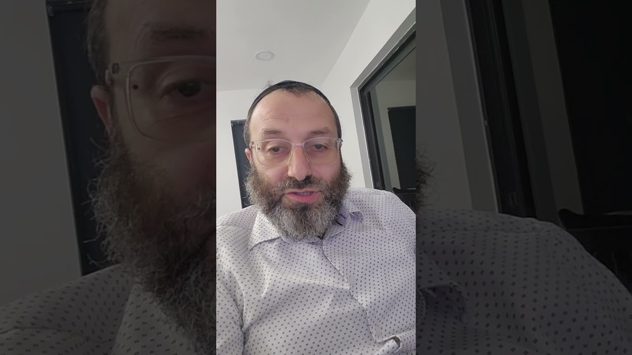 How to deal with Jew Hatred (Antisemitism)?