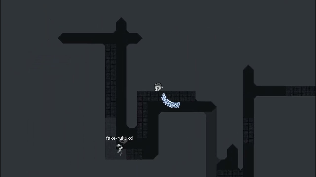 dark night 2