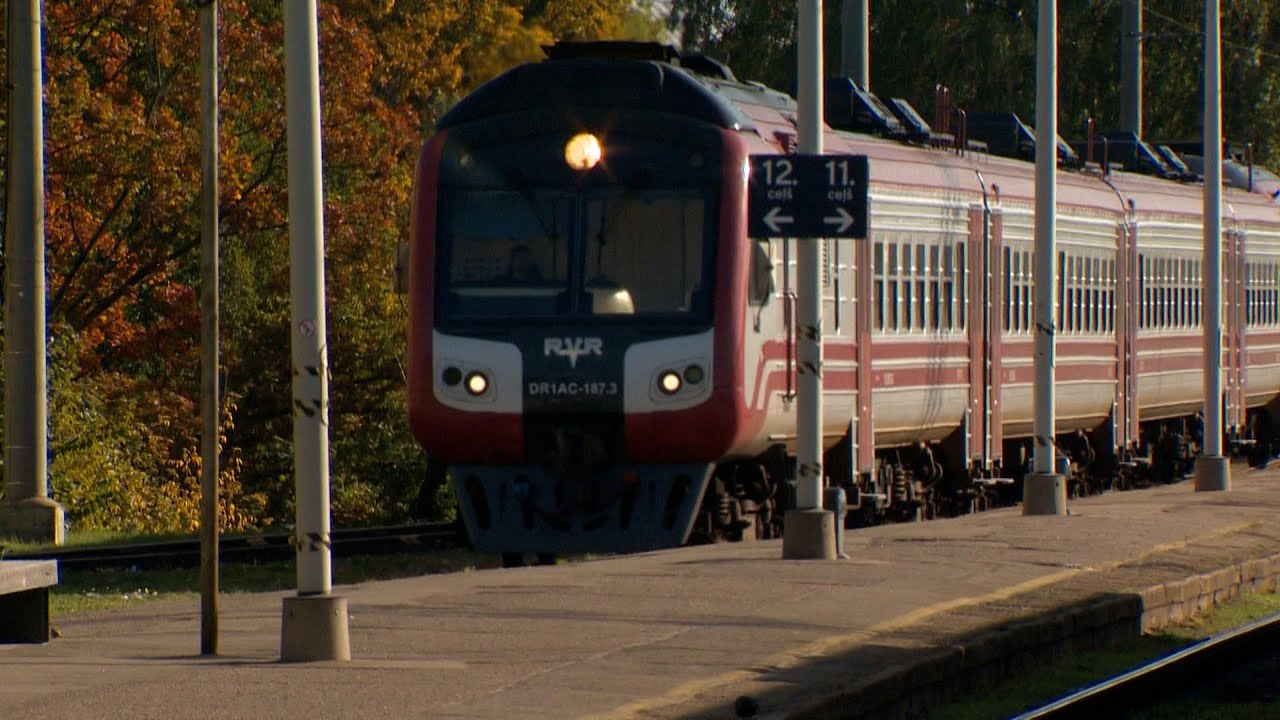 Kāpēc, atgriežoties no Rēzeknes Rīgā, pasažieri nevar izkāpt pieturā Jāņavārti?