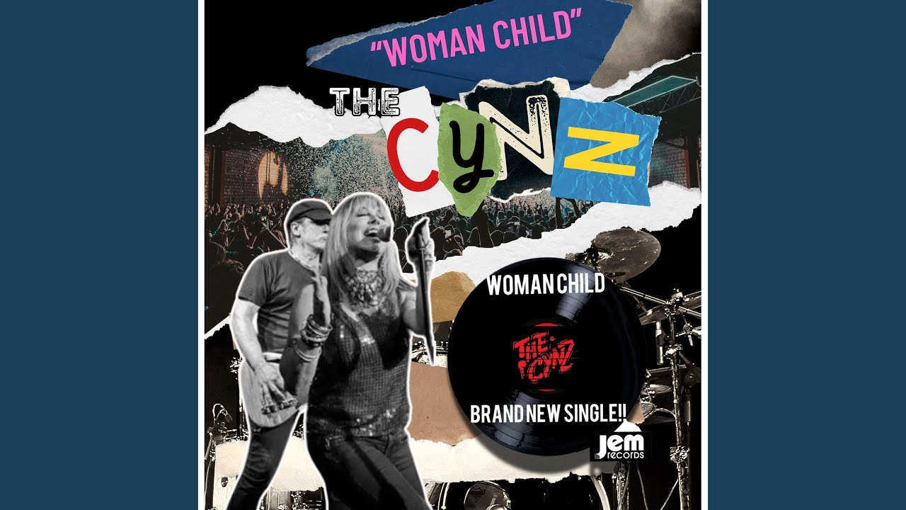 Woman Child