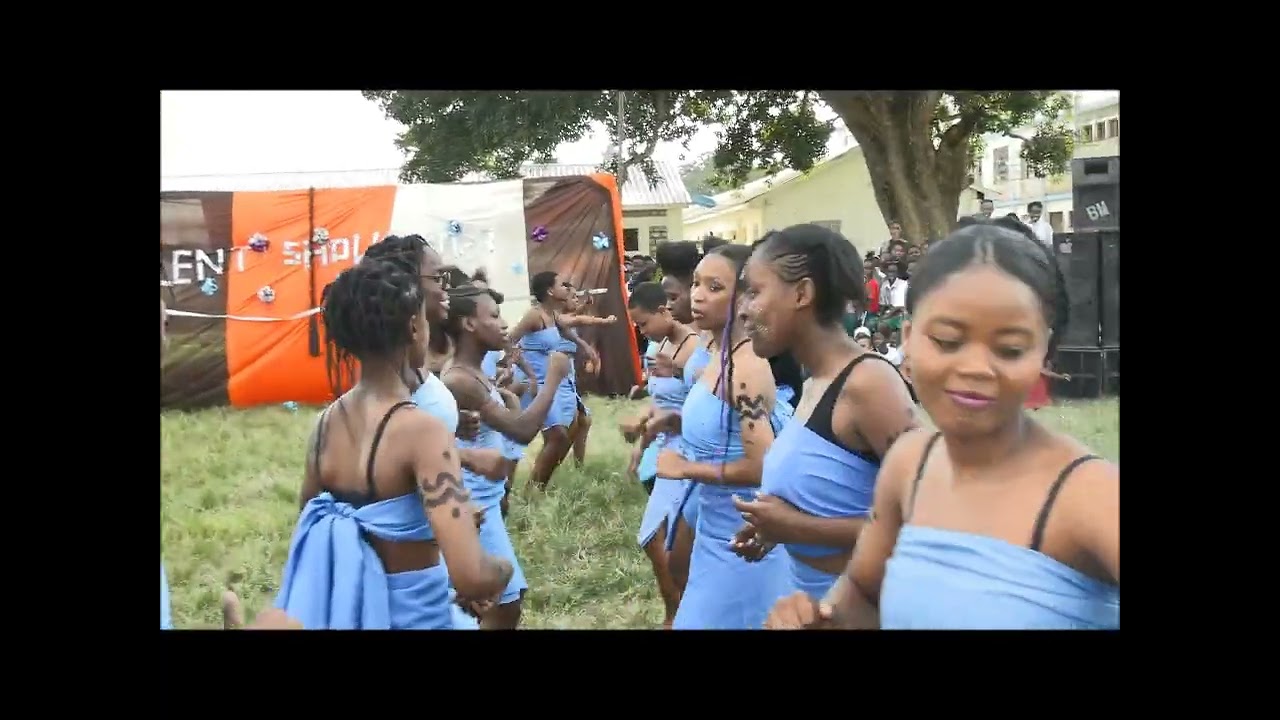 AMIDZICHENDA DANCERS