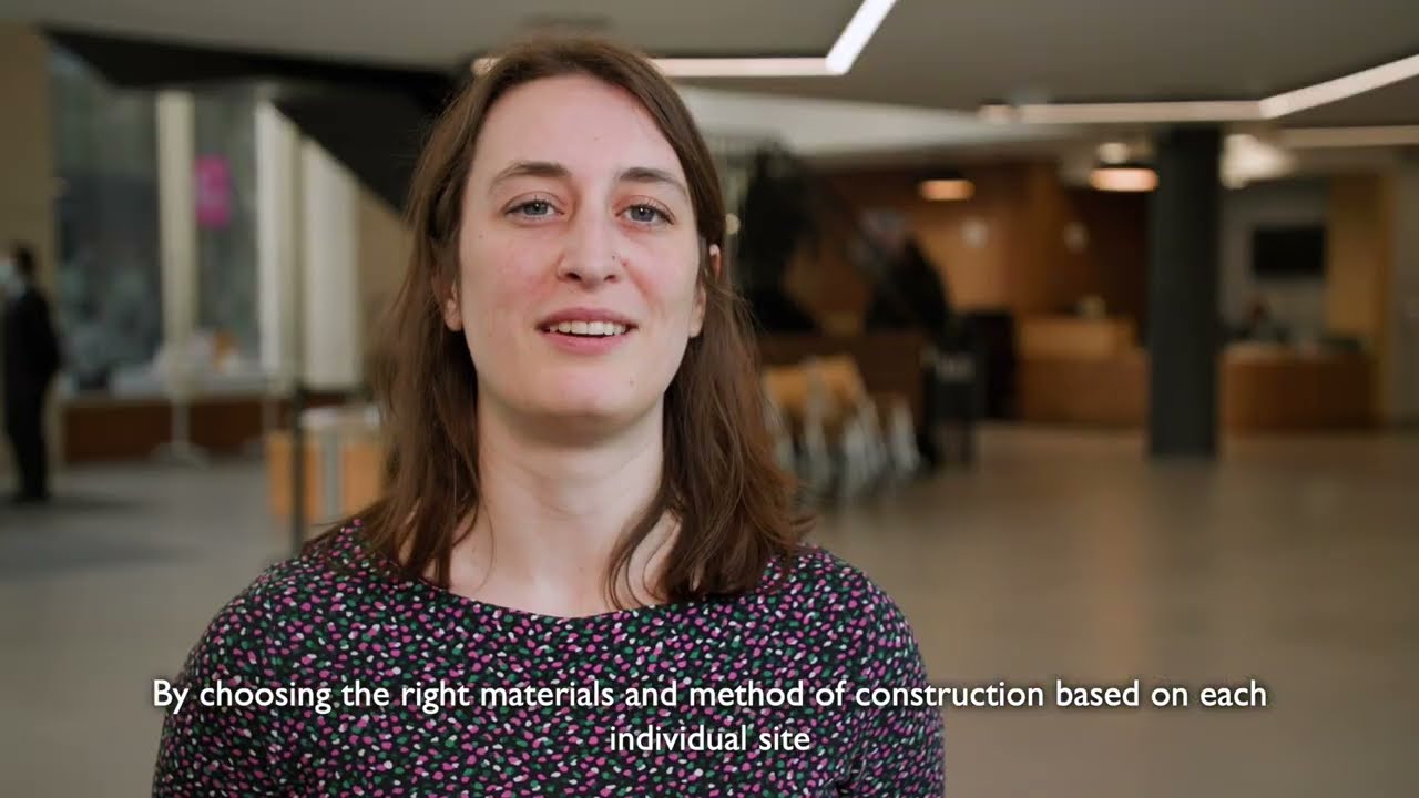BarNET ZERO  - Sustainable housing and buildings
