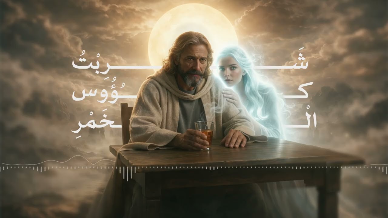 Nisyan | نِـسْـيَـان • Official Audio • 2026