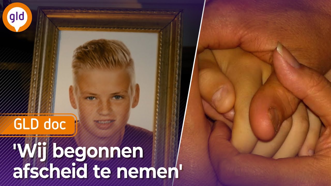 Drie ouders proberen hun weg te vinden na het verlies van hun kind | GLD doc