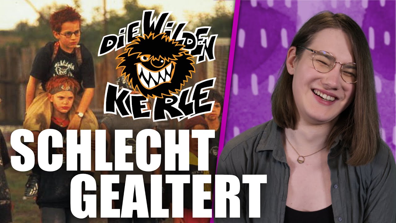 Die ZU Wilden Kerle | FiNessi reagiert auf @2BoredGuysOfficial