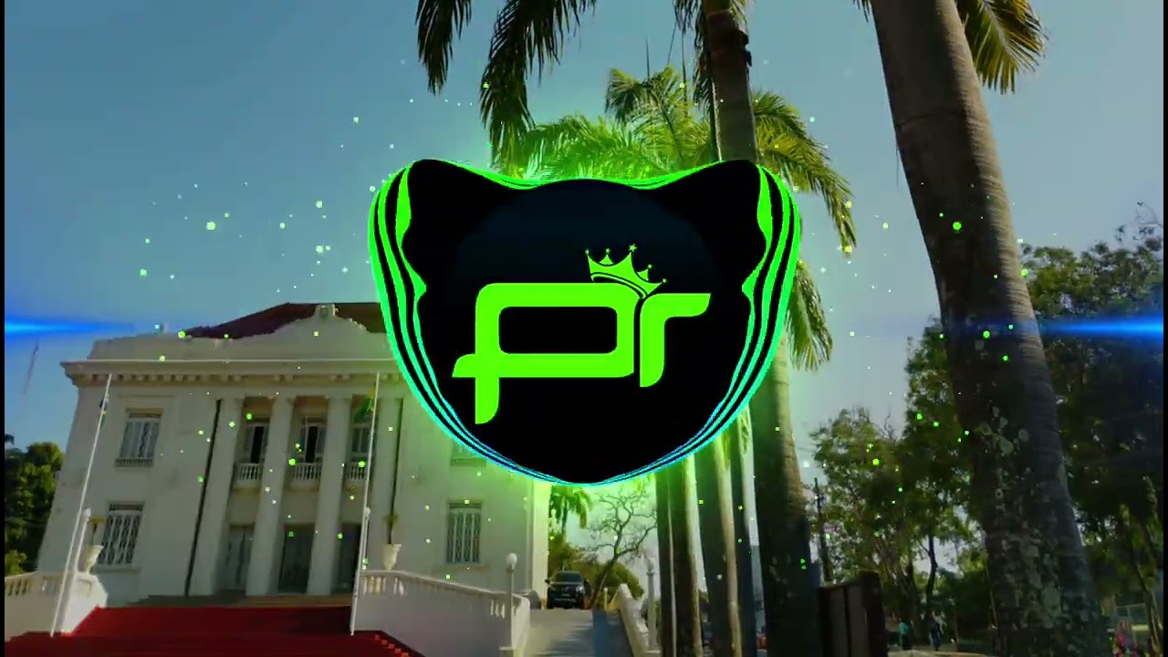 ACRE DANCE, Mia Martina - Latin Moon (Blackson Music Remix) PVT.PR