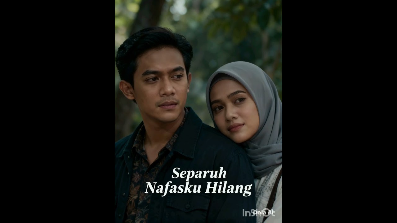 Separuh Nafasku Hilang