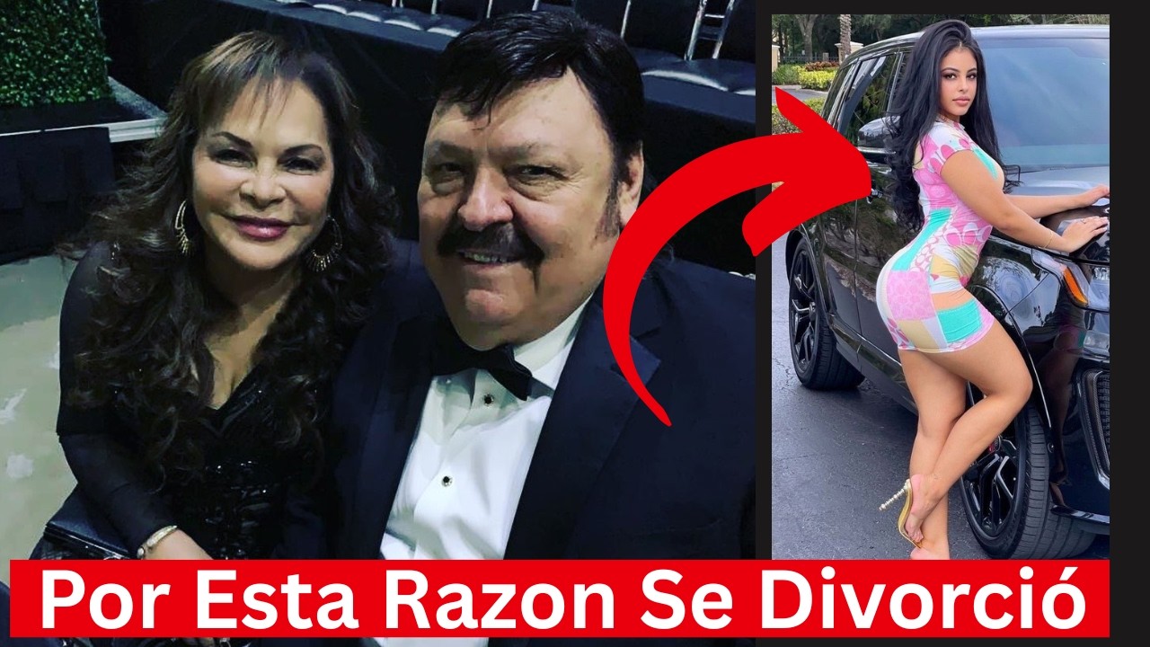 La Triste y Desgarradora Historia de Ramon Ayala y Los Bravos del Norte