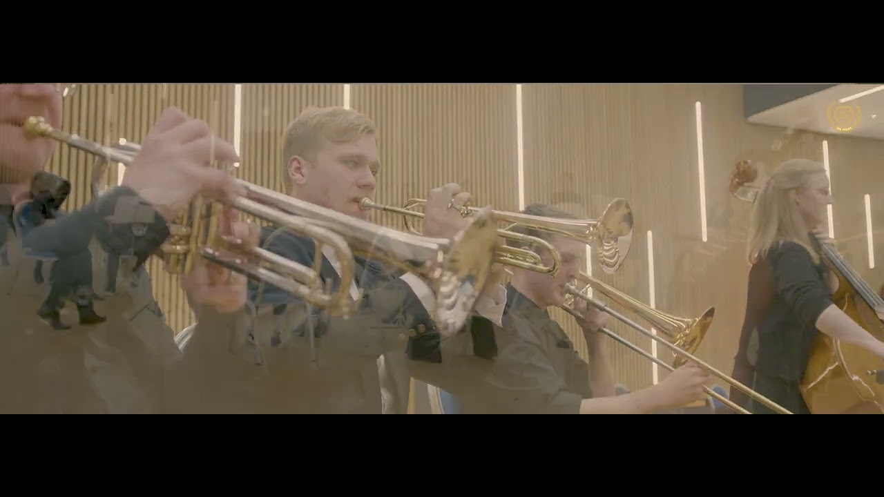 Hearts 150 - Orchestral version of the Hearts Song - Recorded by Heriot Watt University Orchestra.