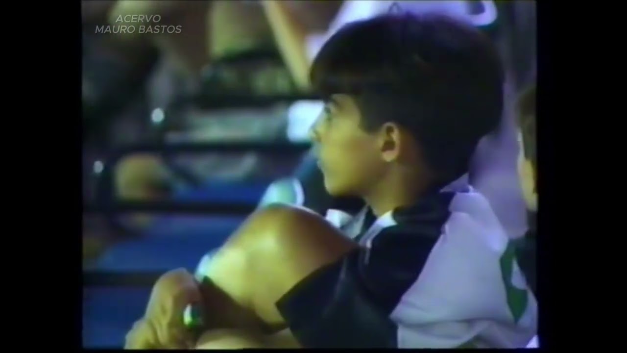 Ceará 1x0 Náutico, Brasileirão 1993
