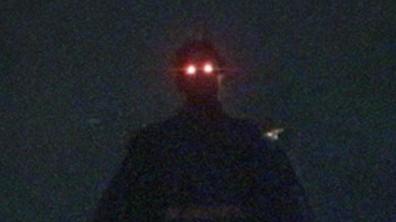 RUN (The Boys Found Footage)