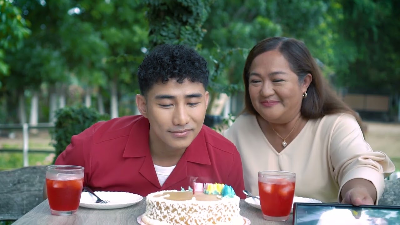 'Kandila' | BOOSTAdvertsing Agency for Singlife Philippines