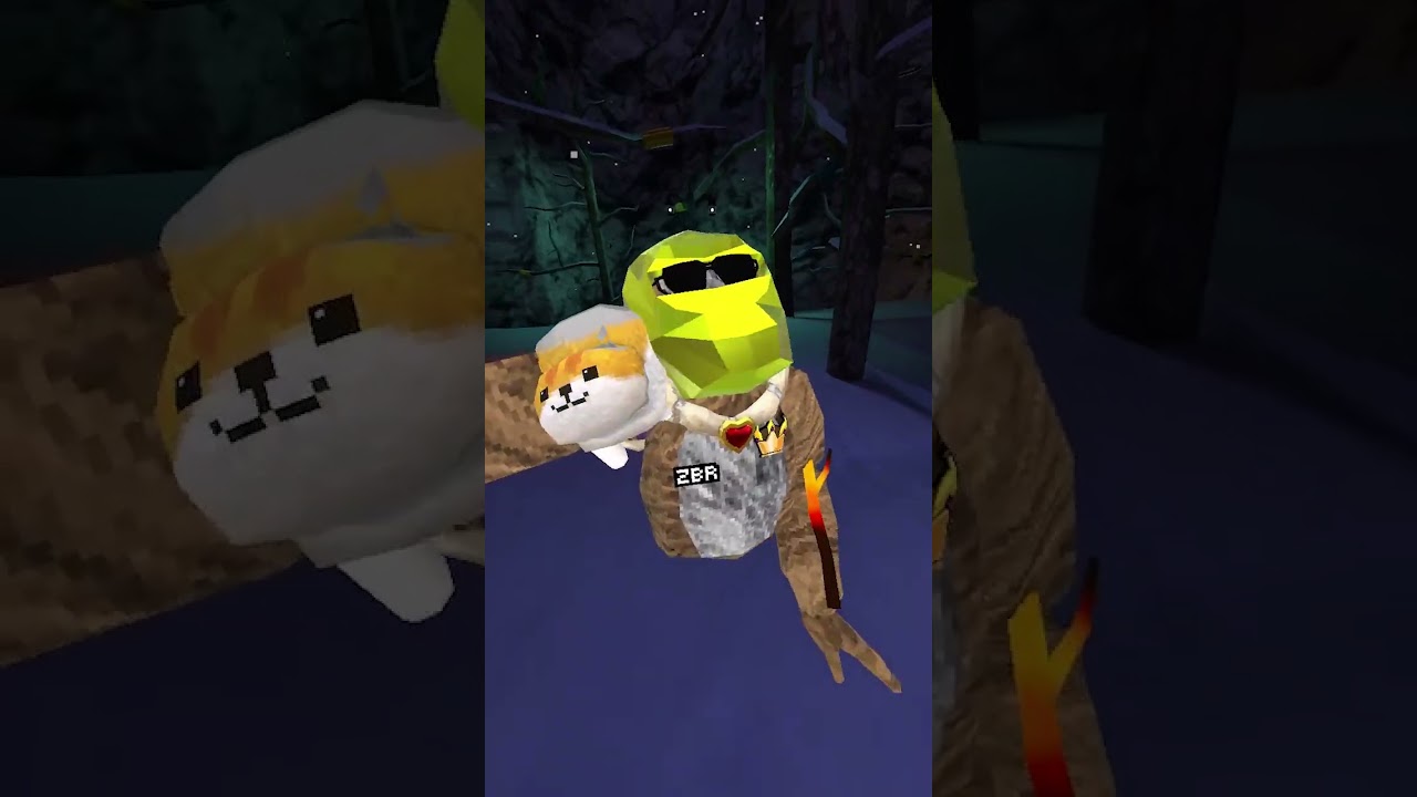 Nie ma sensu wychodzić! #gorillatag #gtagstick #vr #gtag