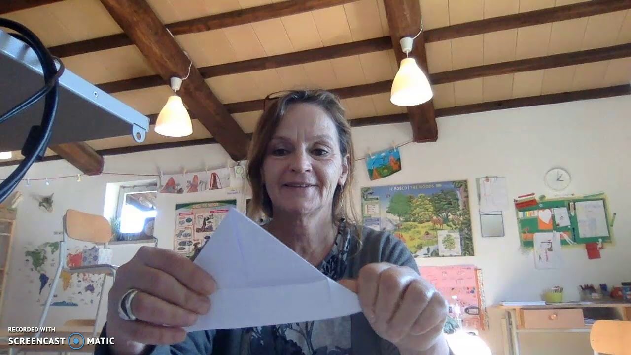 Thursday yr 4 Science part 2 boat