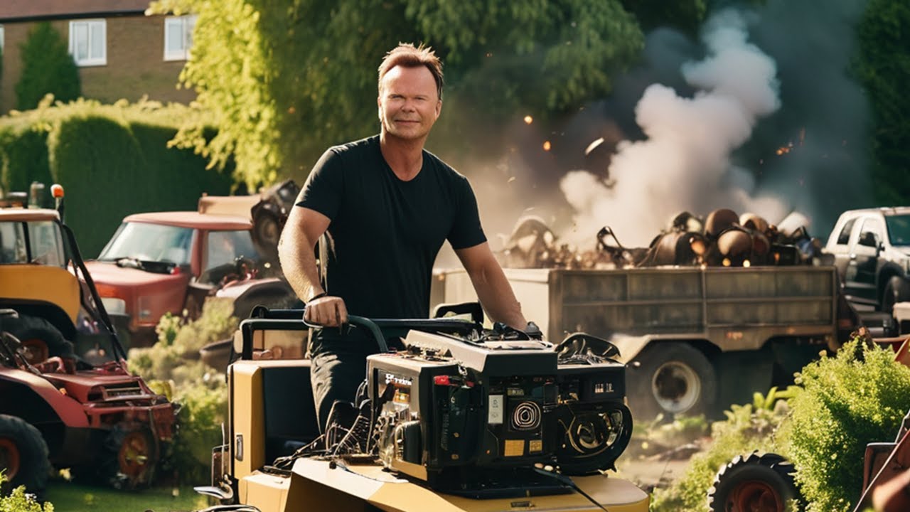 ITS ALL GOING PETE TONG..... (WRONG) #behindtheblade #episode68