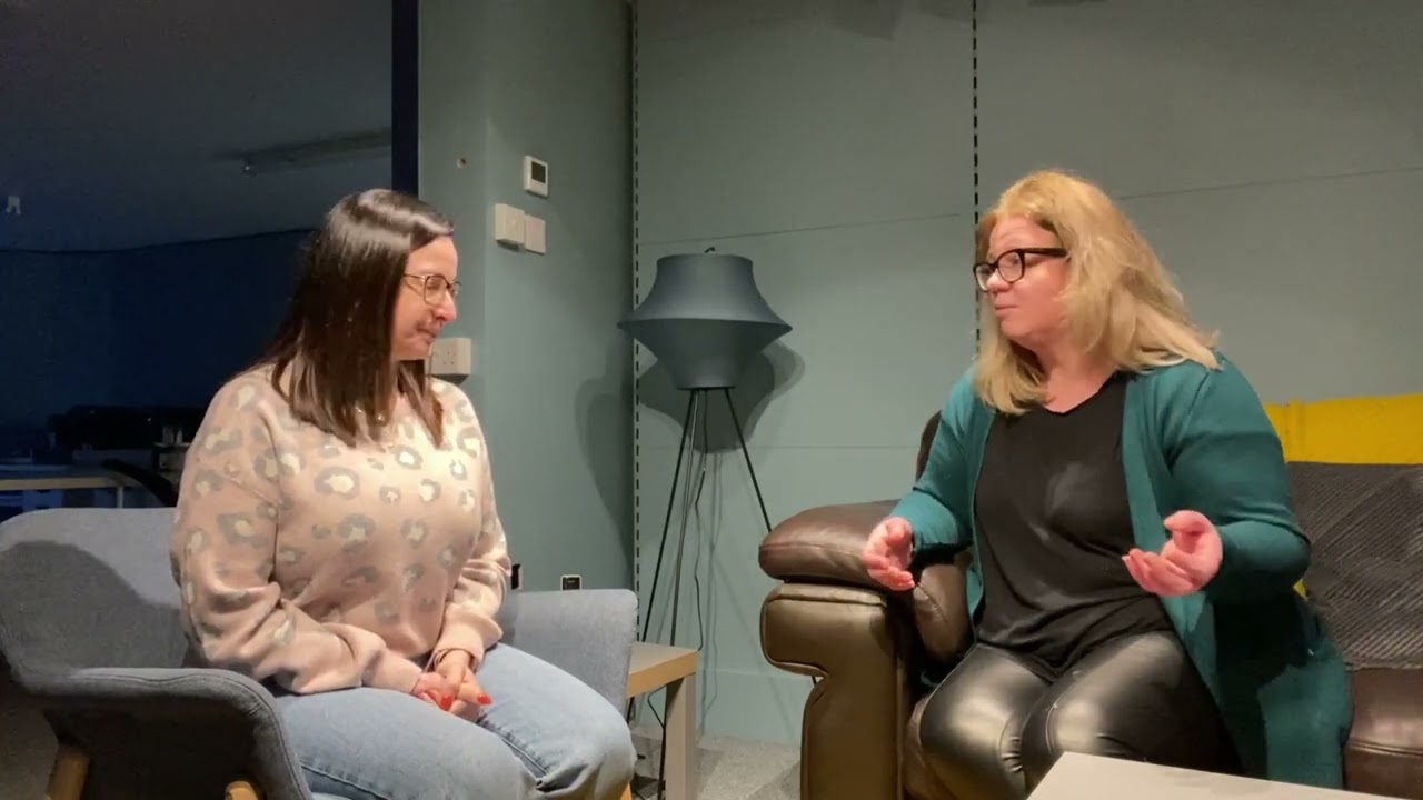 Thurso Show - Community Hub Update