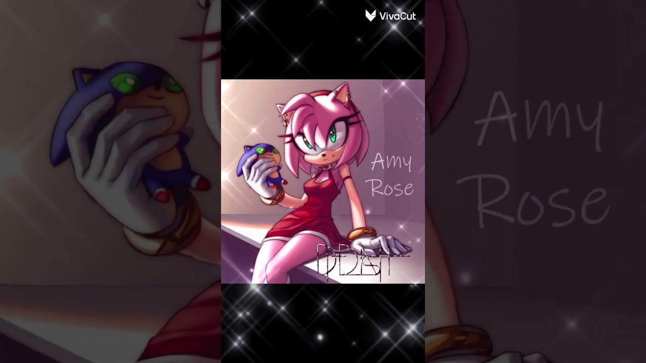 sonamy el clavo #edith #sonamy