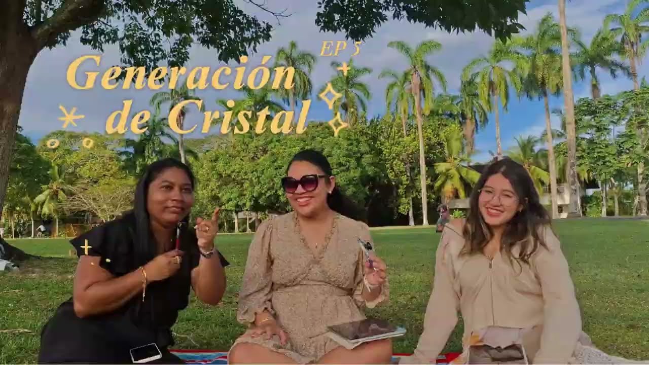 Episodio 5 | ¿Generación de Cristal o Generación Aprobada?