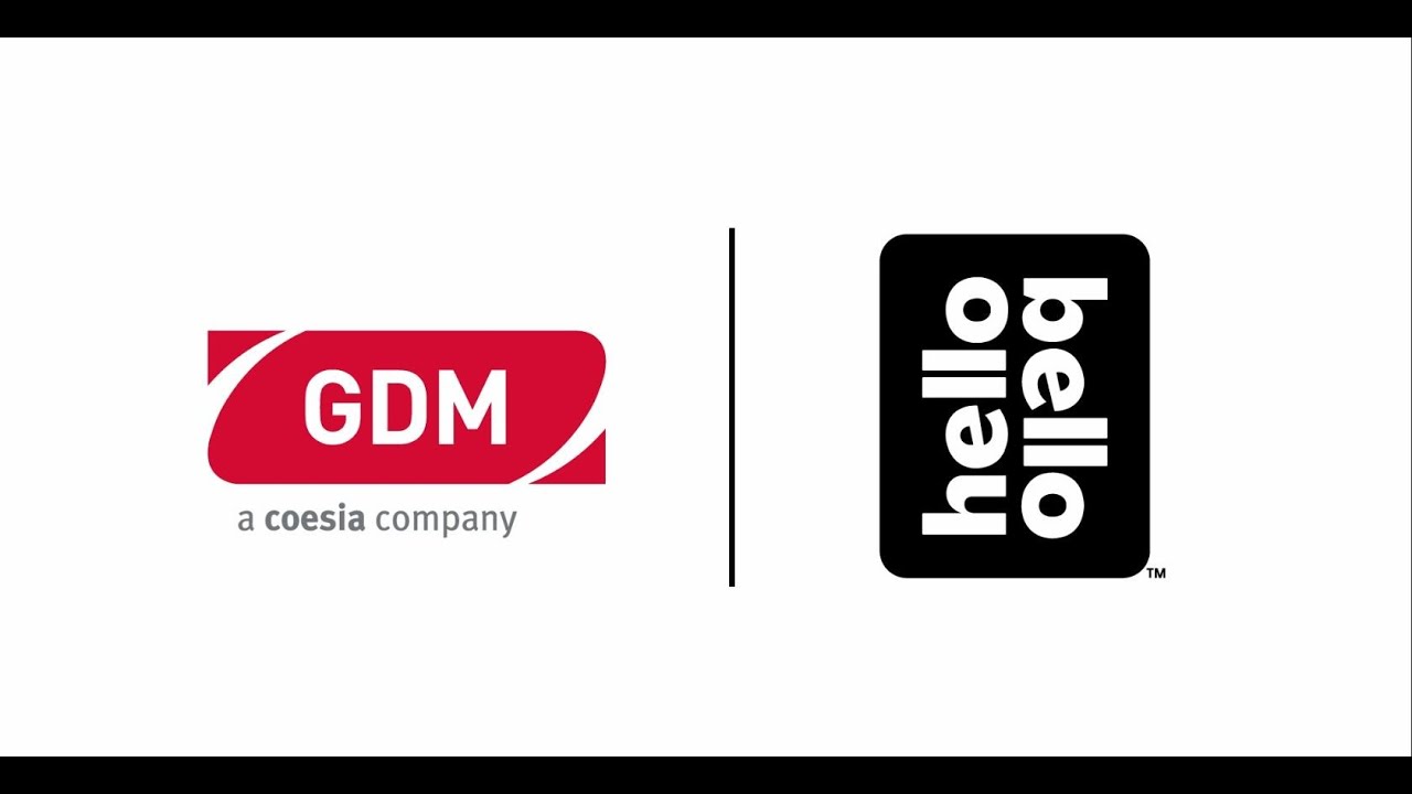 GDM Full plant solutions: the Hello Bello™ case study