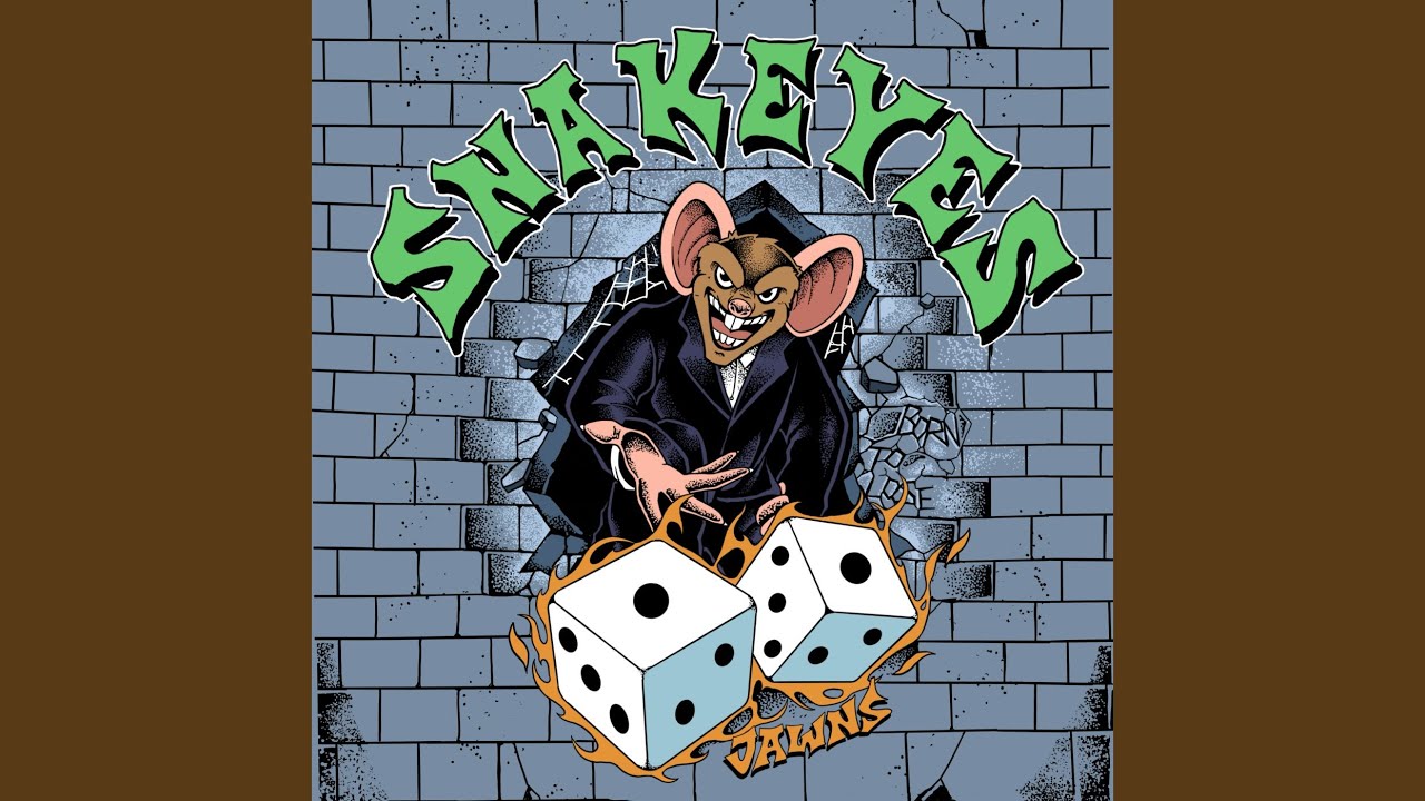Snakeyes
