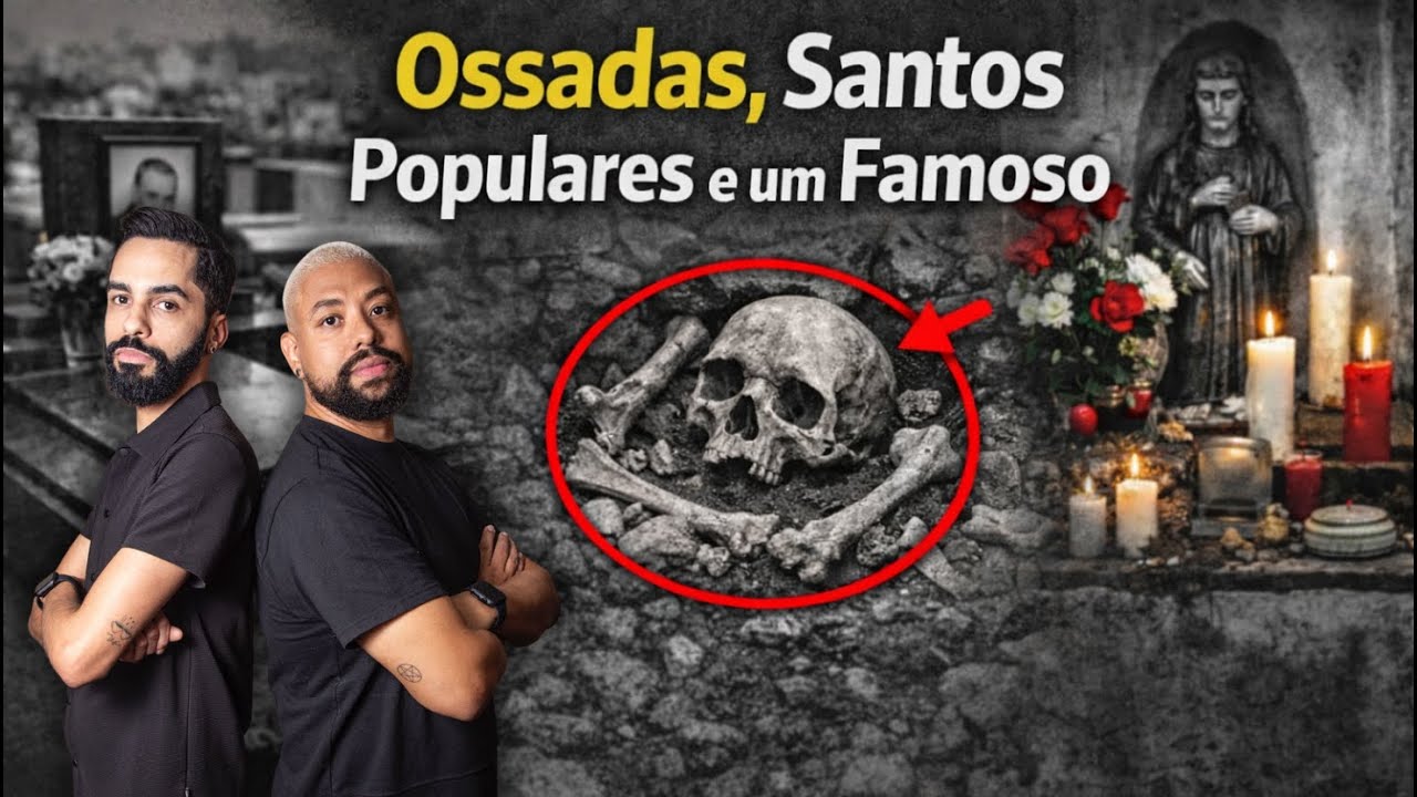 CEMITÉRIO MUNICIPAL BELA VISTA | OSASCO