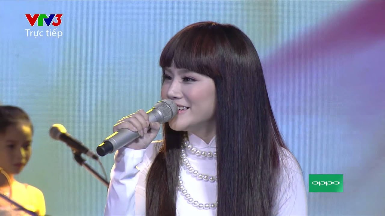 VIỆT NAM TRONG TÔI LÀ   YẾN LÊ  LIVESHOW 8  GIỌNG HÁT VIỆT 2015 SEASON 3