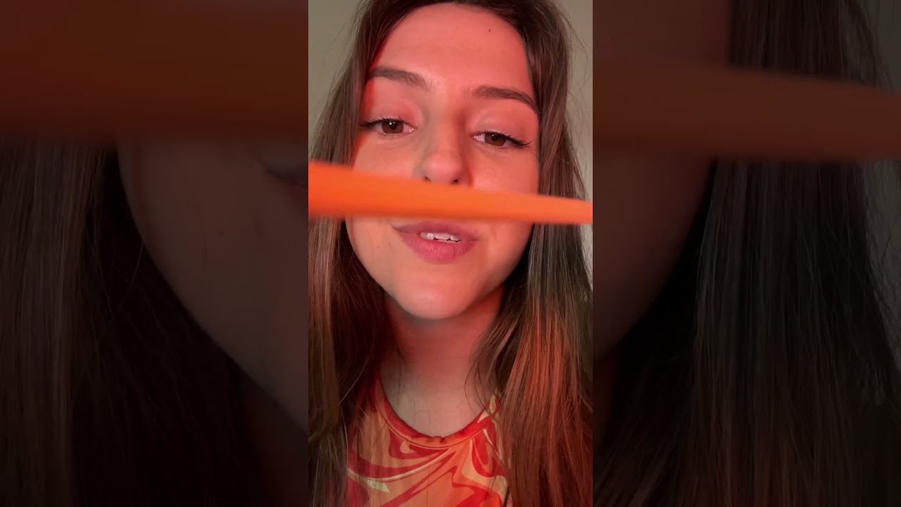 ASMR Helping with your Brain Rot 🌝 #asmr #asmrroleplay