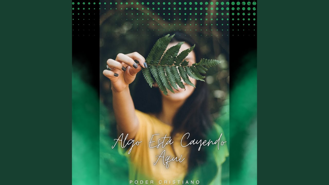 Algo Está Cayendo Aquí (En Vivo)