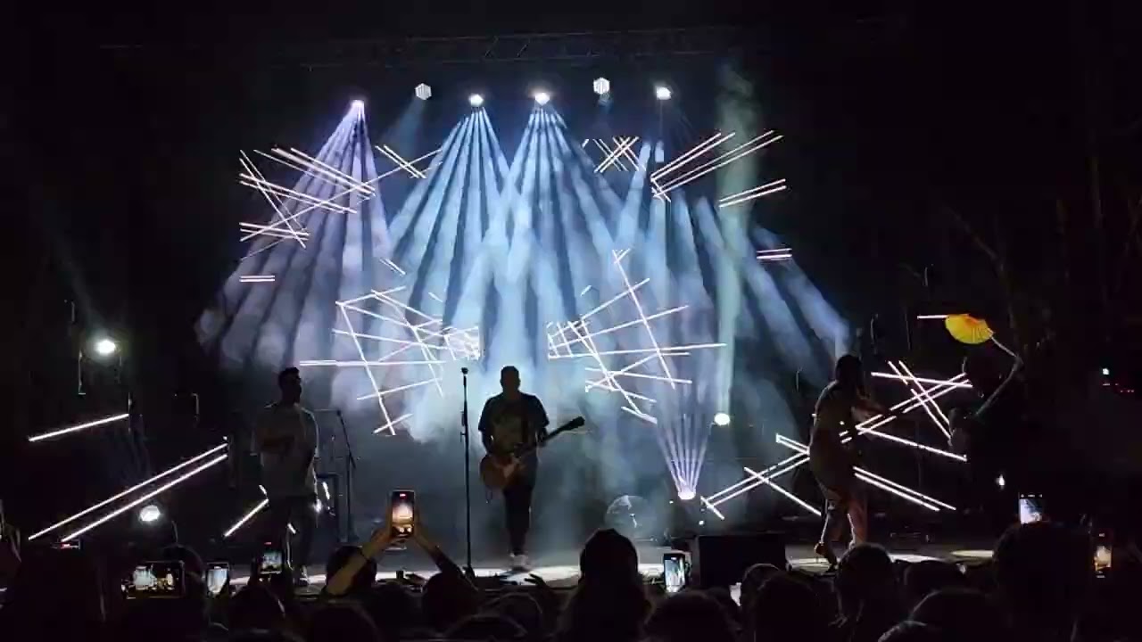 עילי בוטנר וילדי החוץ - הכי קרוב אלייך