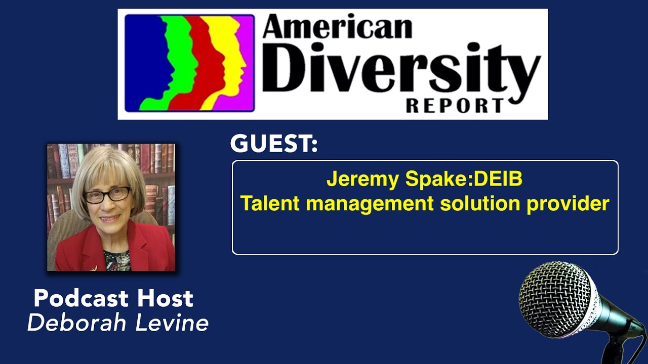 Jeremy Spake Podcast