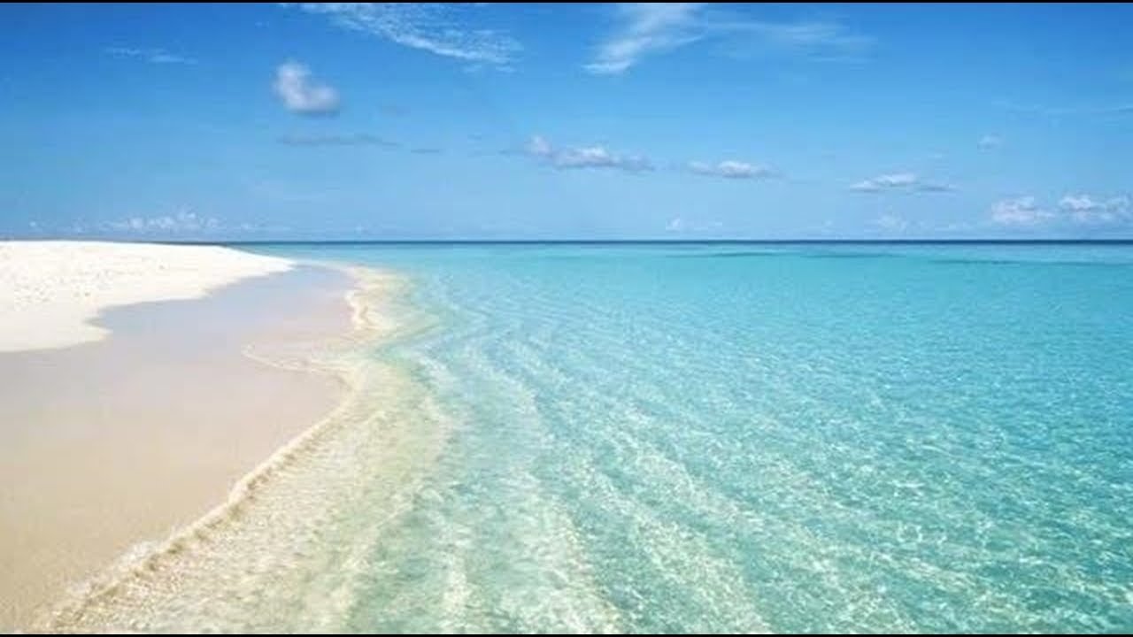 Le tre  spiagge più belle di Villasimius.(The three most beautiful beaches of Villasimius)