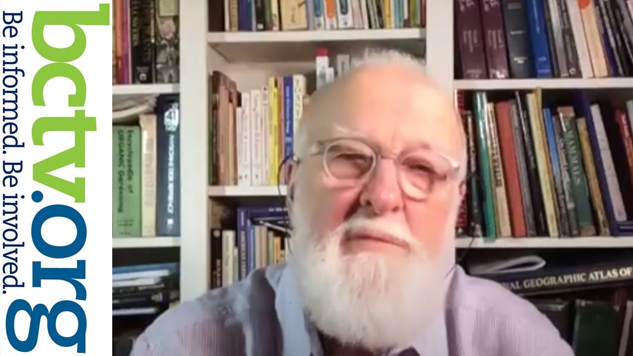 In the Wake of War: Reparations or Revenge 9-14-21
