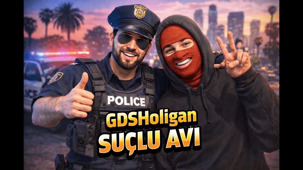 [RAGE-MP]  MİX - ÇATIŞMA - TUTUKLAMA - KOMİK EDİT - LSPD/LSSD PURSUİT #10 (www.rinaroleplay.com)